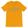 USAF Roundel - Subdued T-shirt - Image 13