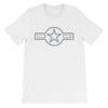 USAF Roundel - Subdued T-shirt