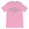 USAF Roundel - Subdued T-shirt - Image 14