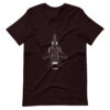 F-15 Eagle Underside Armed Blueprint Shirt - Image 9