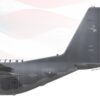 MC-130H Combat Talon II 87-0023 1SOS Lithograph Print - Image 6