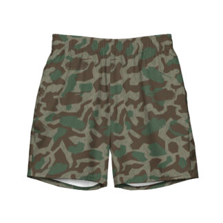 Panzermeister Swimming Trunks